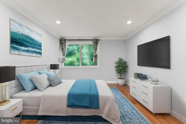 $250,000 | 7541 Spring Lake Drive, Unit B1, Bethesda, MD 20817