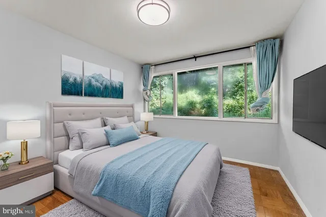 $250,000 | 7541 Spring Lake Drive, Unit B1, Bethesda, MD 20817