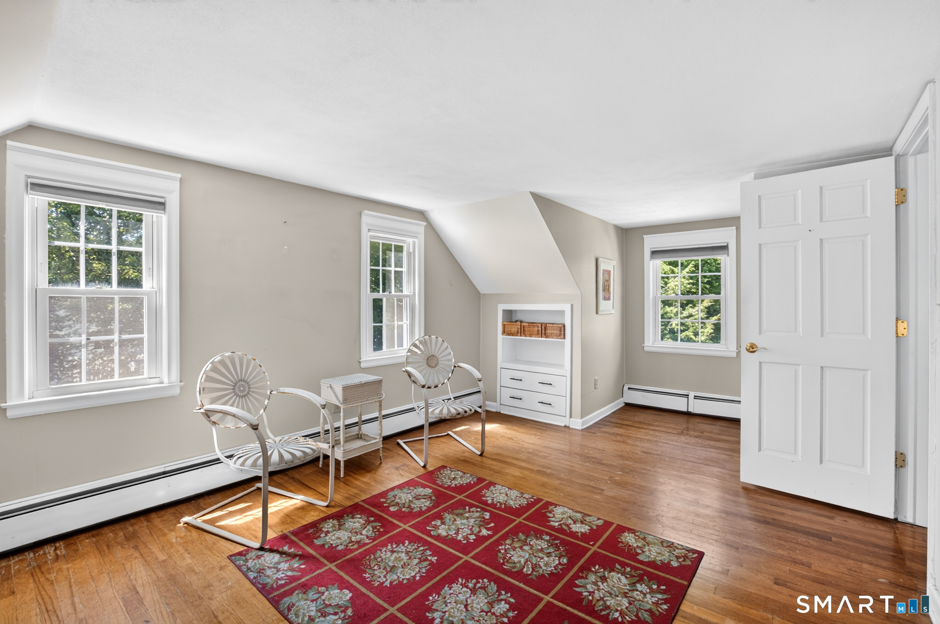293 Firetown Road Simsbury, CT 06070 - Photo 23 of 40
