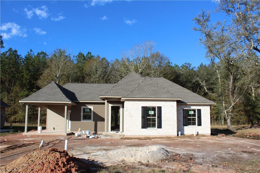 18203 Fox Hollow Loop Hammond, LA 70401 - Photo 1 of 3