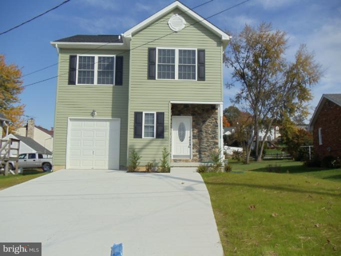 1324 Seling Avenue Rosedale, MD 21237 - Photo 1 of 24 Exterior (Front)