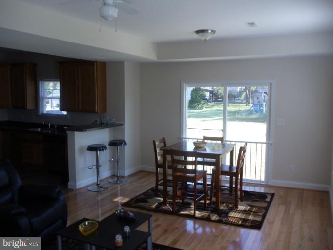 1324 Seling Avenue Rosedale, MD 21237 - Photo 12 of 24 Dining Room