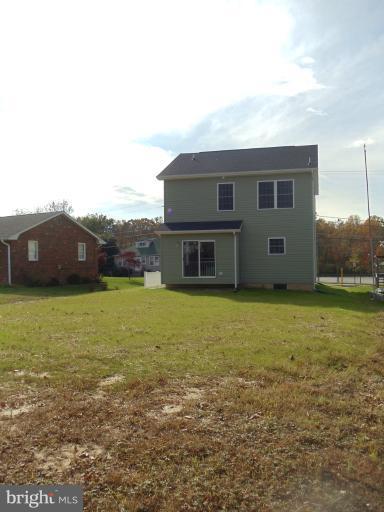 1324 Seling Avenue Rosedale, MD 21237 - Photo 16 of 24 Exterior (Rear)