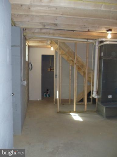 1324 Seling Avenue Rosedale, MD 21237 - Photo 4 of 24 Basement
