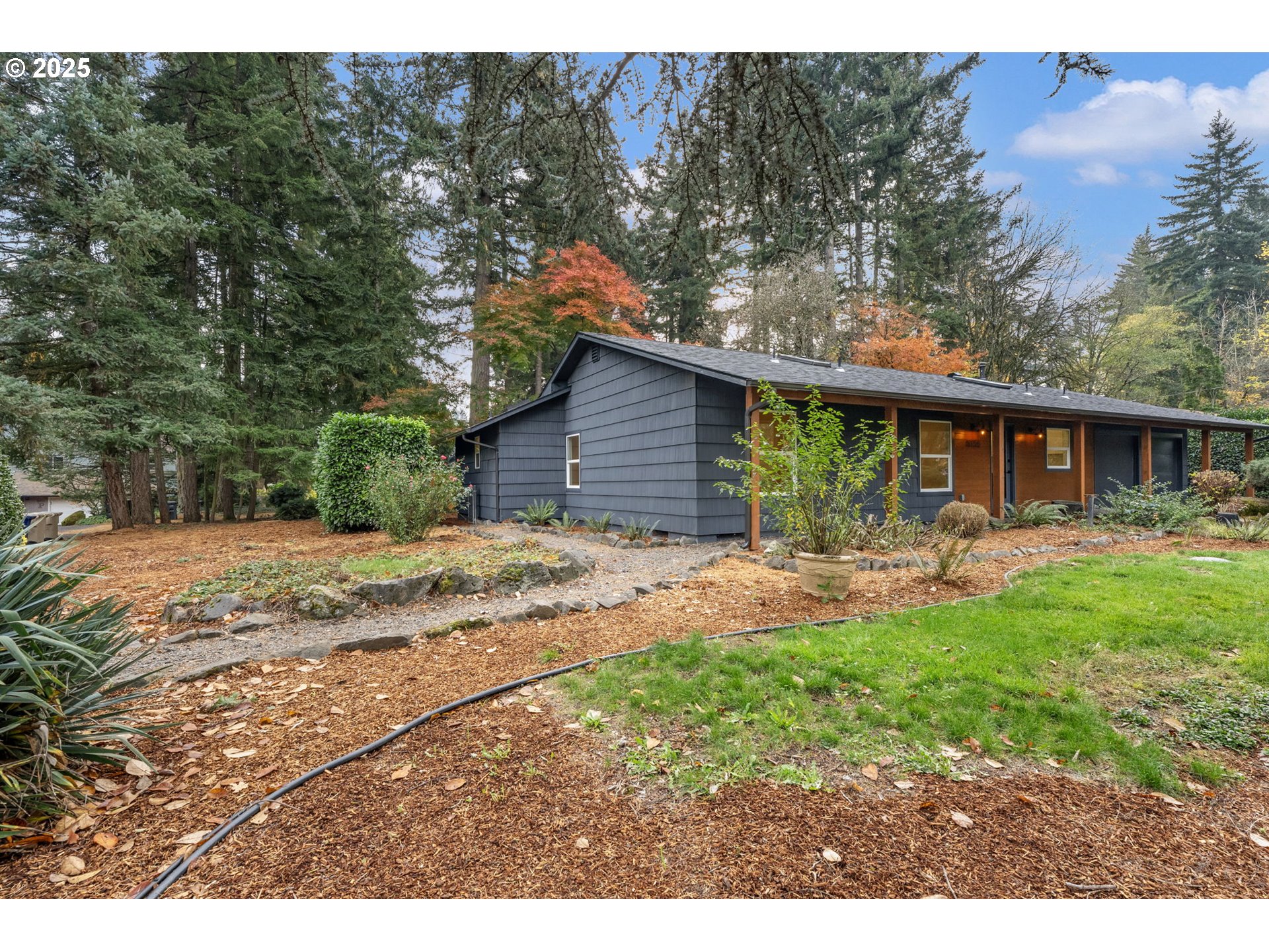 6050 Southwest Fernbrook Street Lake Oswego, OR 97035 - Photo 46 of 48