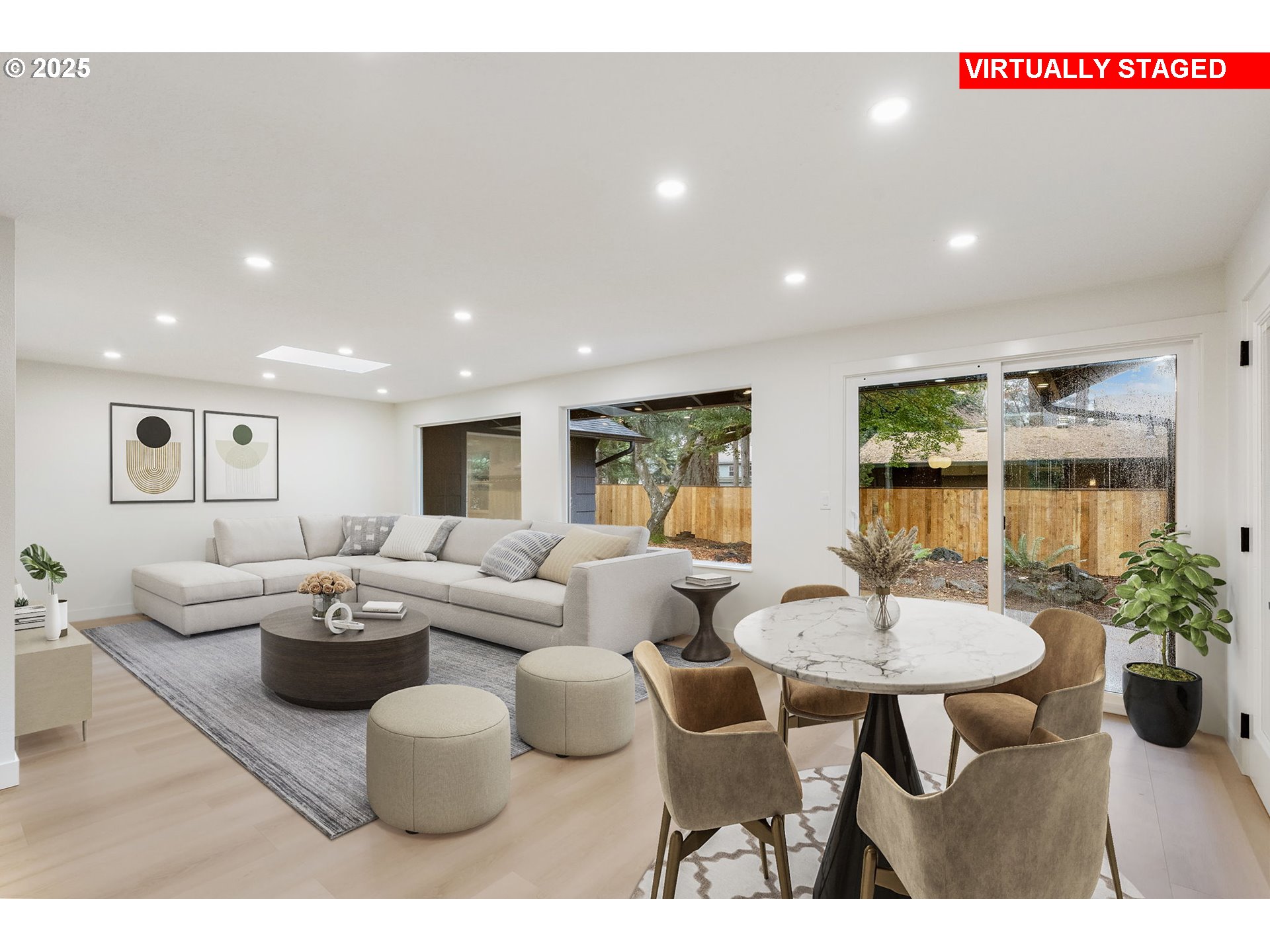 6050 Southwest Fernbrook Street Lake Oswego, OR 97035 - Photo 6 of 48