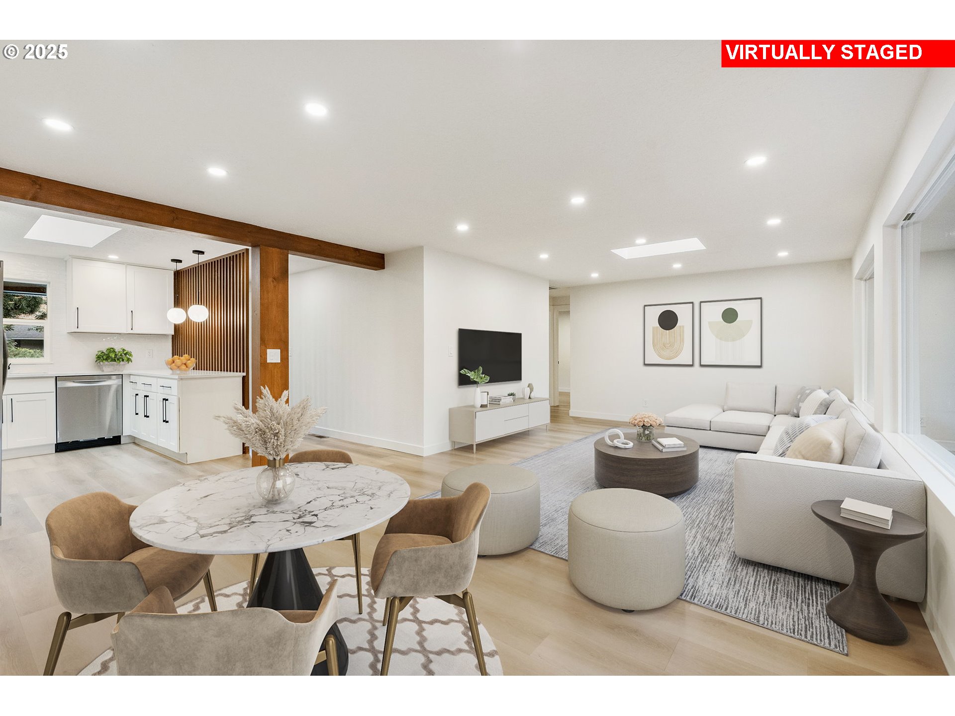 6050 Southwest Fernbrook Street Lake Oswego, OR 97035 - Photo 7 of 48