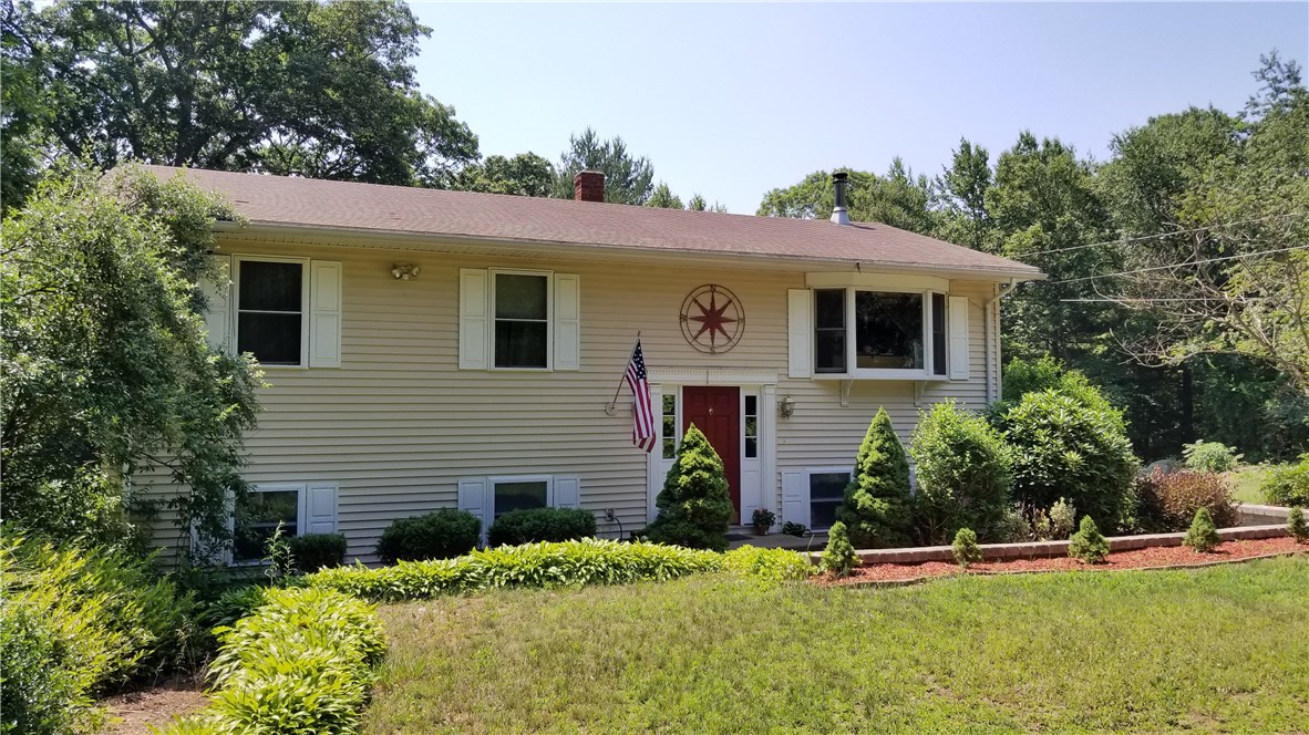 63 Brook Hill Road Glocester, RI 02857 - Photo 2 of 24
