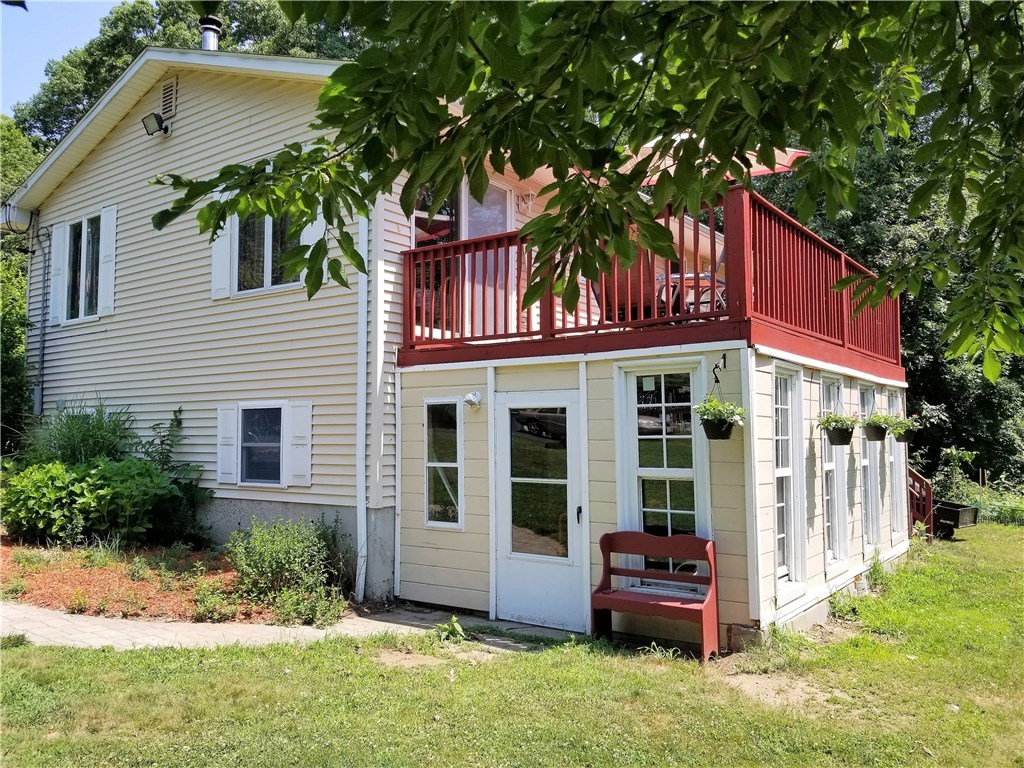 63 Brook Hill Road Glocester, RI 02857 - Photo 5 of 24