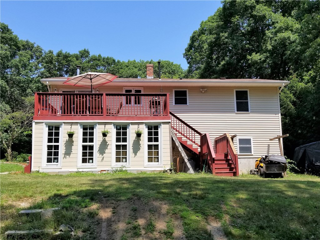 63 Brook Hill Road Glocester, RI 02857 - Photo 6 of 24