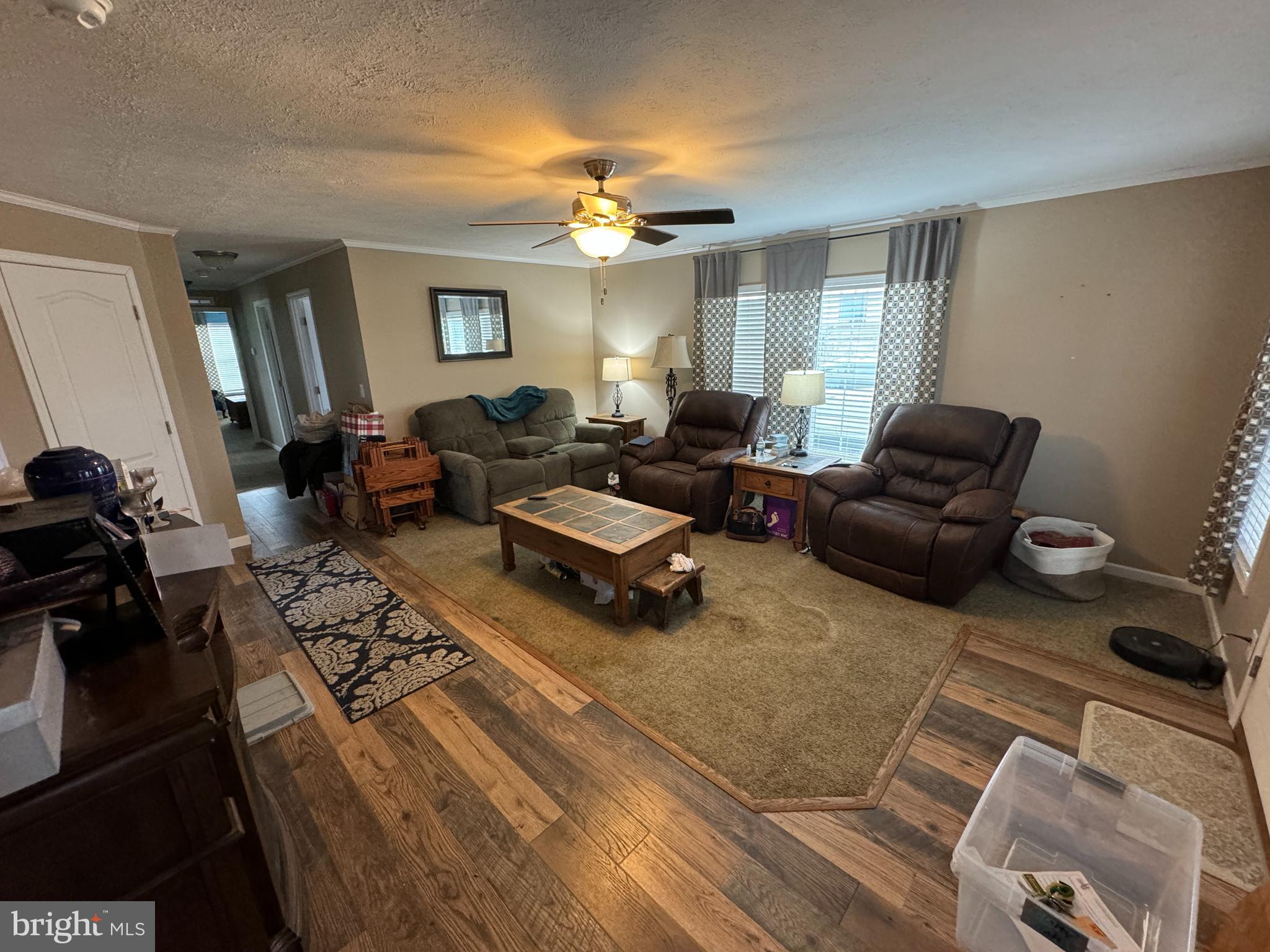 200 West Burkholder Drive Lititz, PA 17543 - Photo 18 of 38 family room