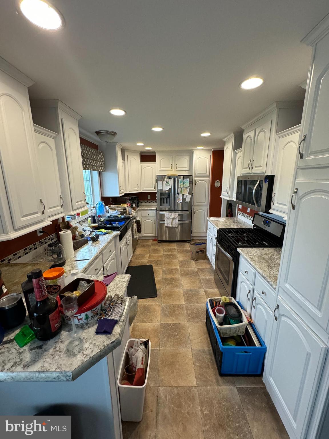200 West Burkholder Drive Lititz, PA 17543 - Photo 20 of 38 kitchen