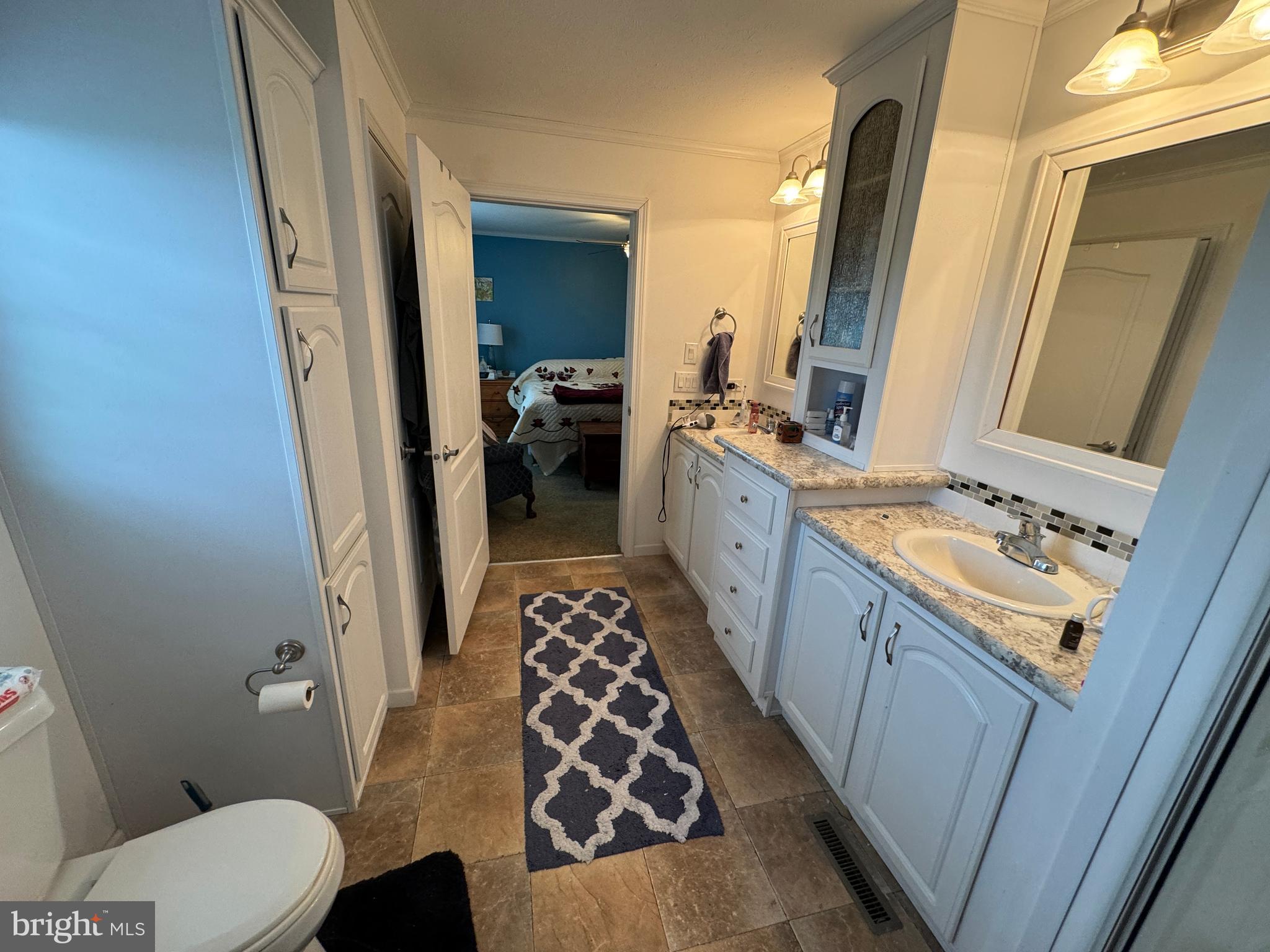 200 West Burkholder Drive Lititz, PA 17543 - Photo 34 of 38 primary bath