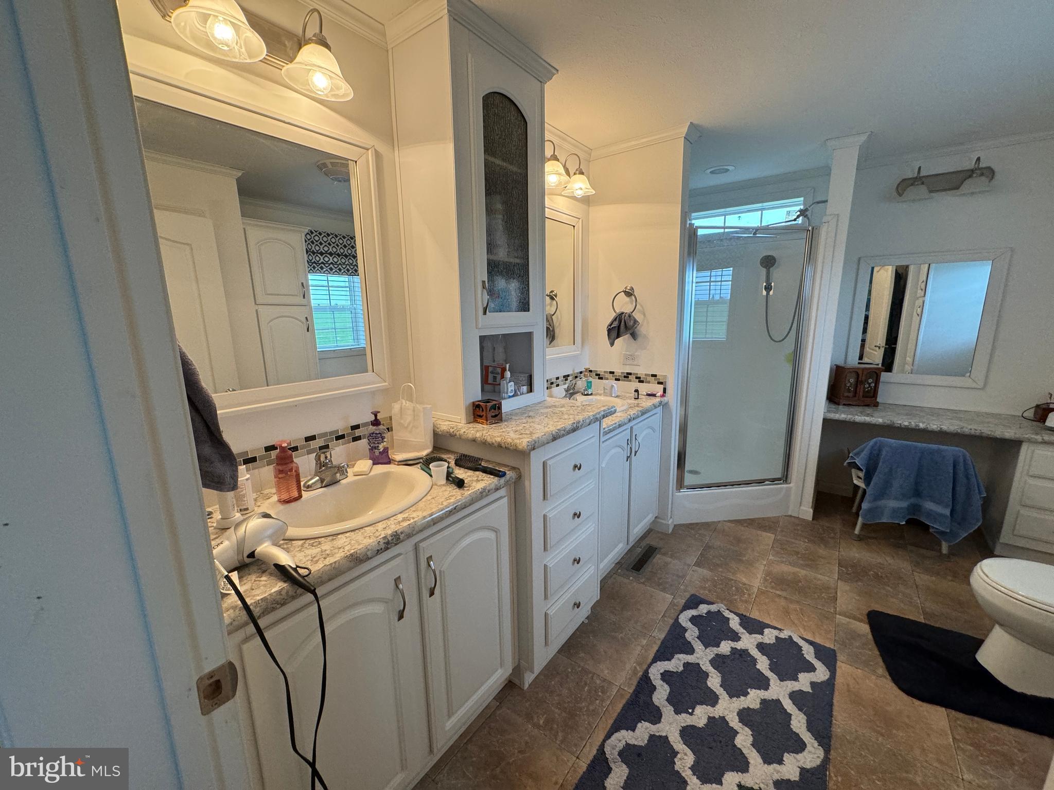 200 West Burkholder Drive Lititz, PA 17543 - Photo 35 of 38 primary bath