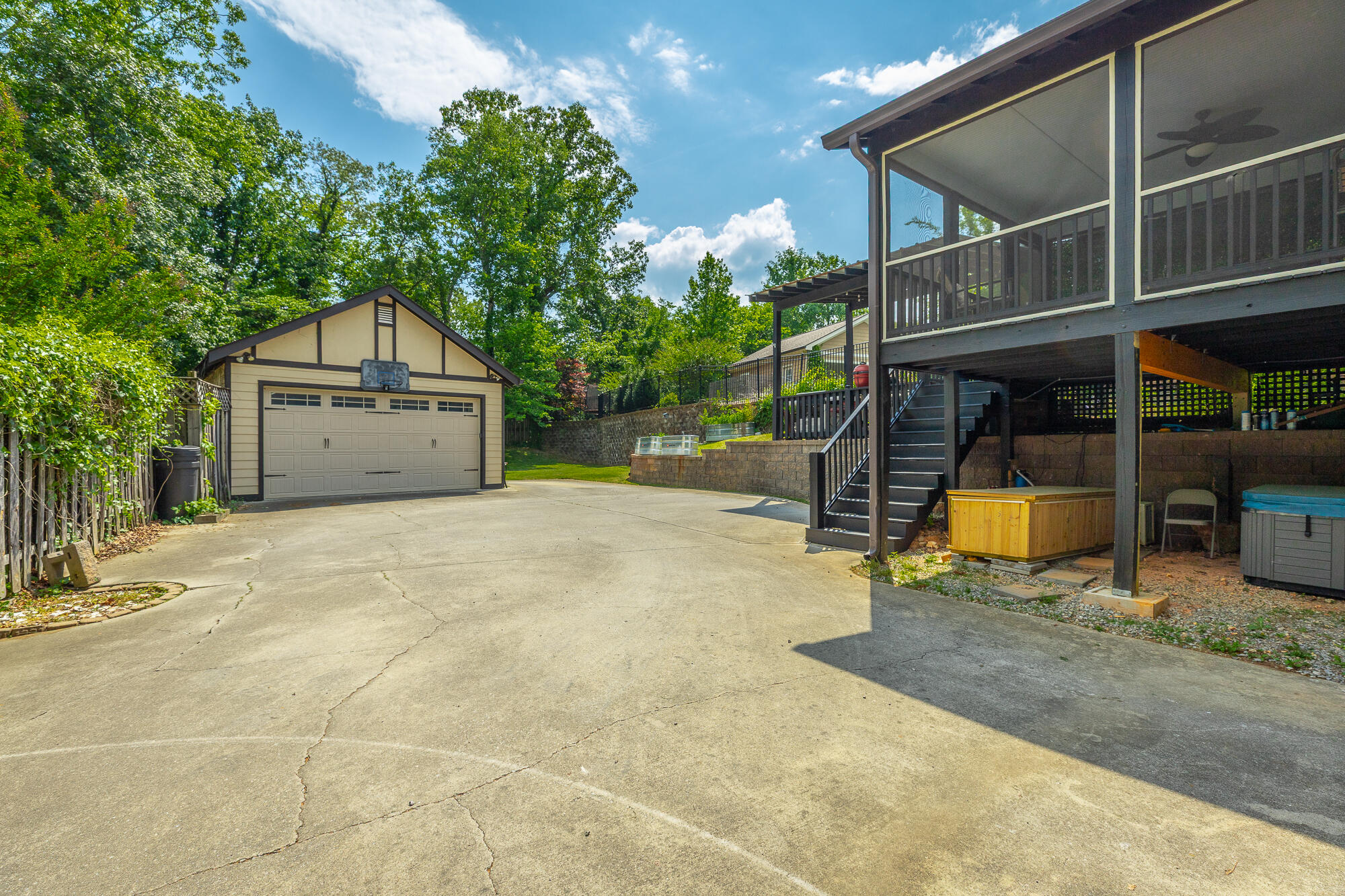 1206 East Dallas Road Chattanooga, TN 37405 - Photo 103 of 152 1207 E Dallas Road HD-109