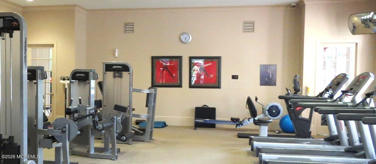38 Park Ridge Way Jackson, NJ 08527 - Photo 66 of 74 Fitness Center 001a