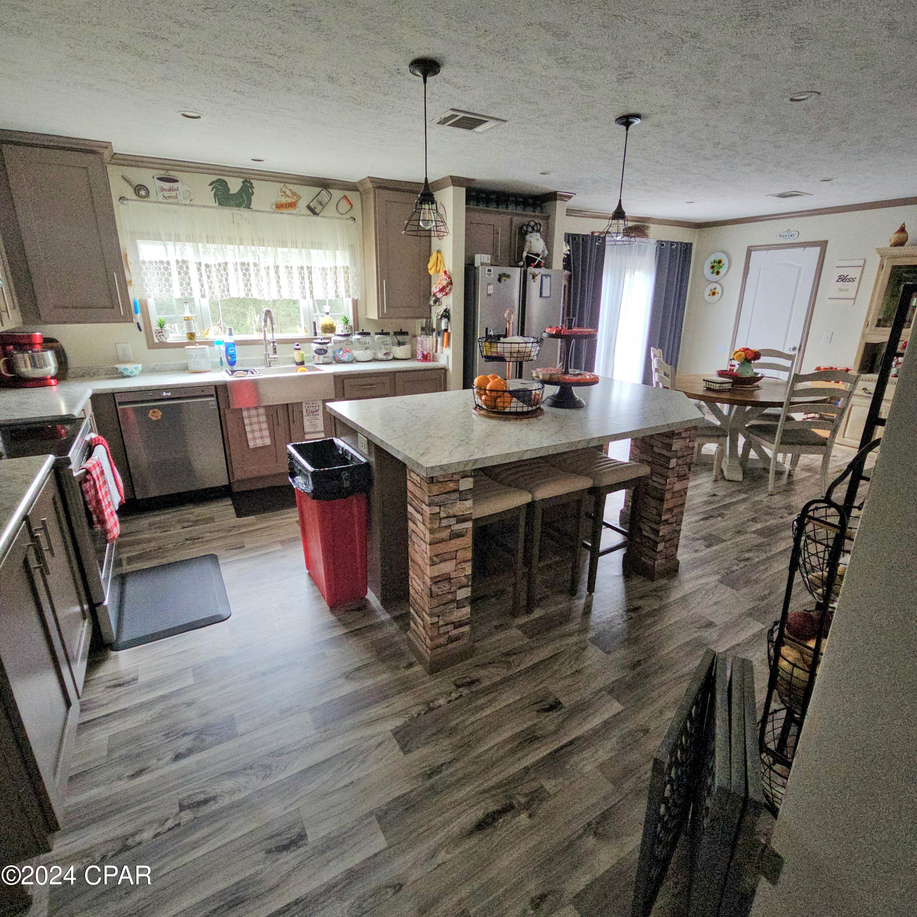 12850 Pitts Road Fountain, FL 32438 - Photo 11 of 22 Gallery Image 11
