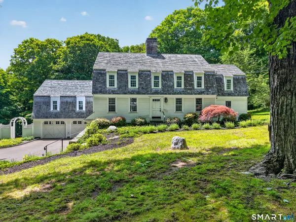 $699,000 | 14 Cow Pen Hill Road, Killingworth, CT 06419