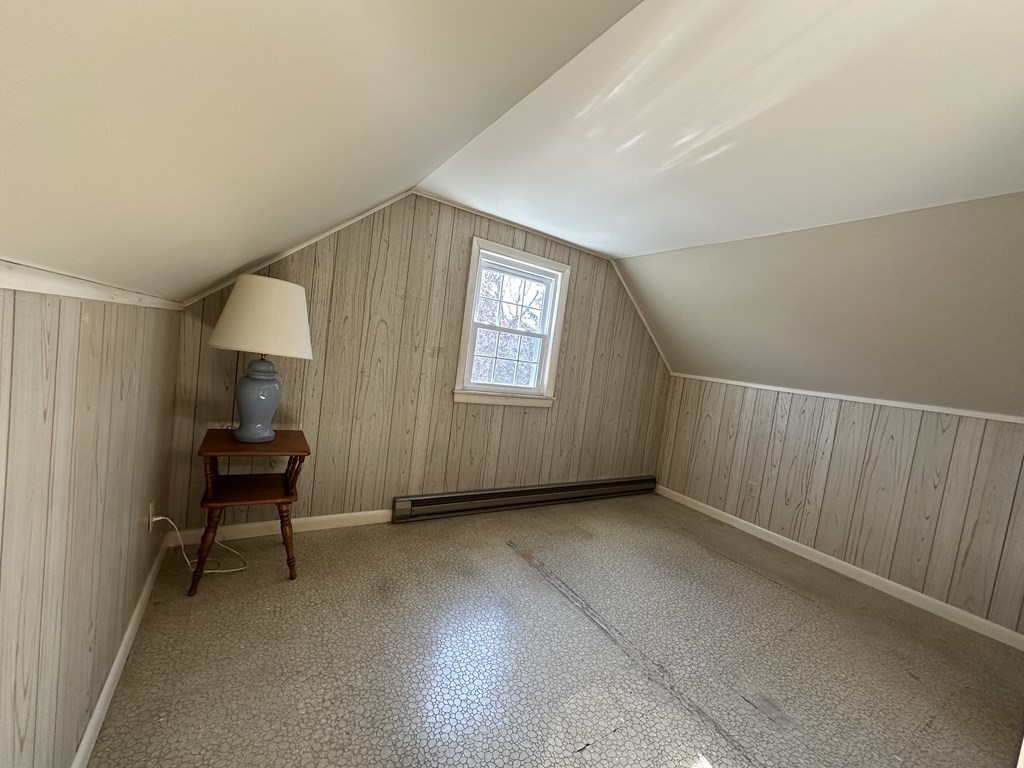 51 Prudential Road Worcester, MA 01606 - Photo 18 of 26 a view of an empty room and window