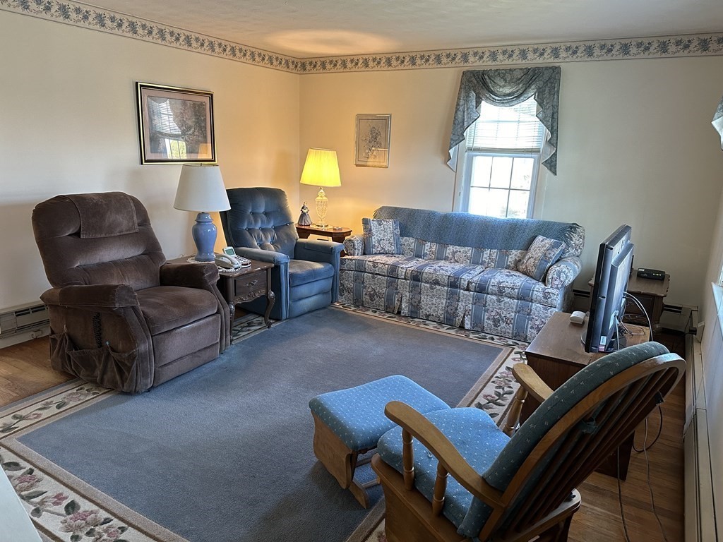 51 Prudential Road Worcester, MA 01606 - Photo 6 of 26 a living room with furniture and a window