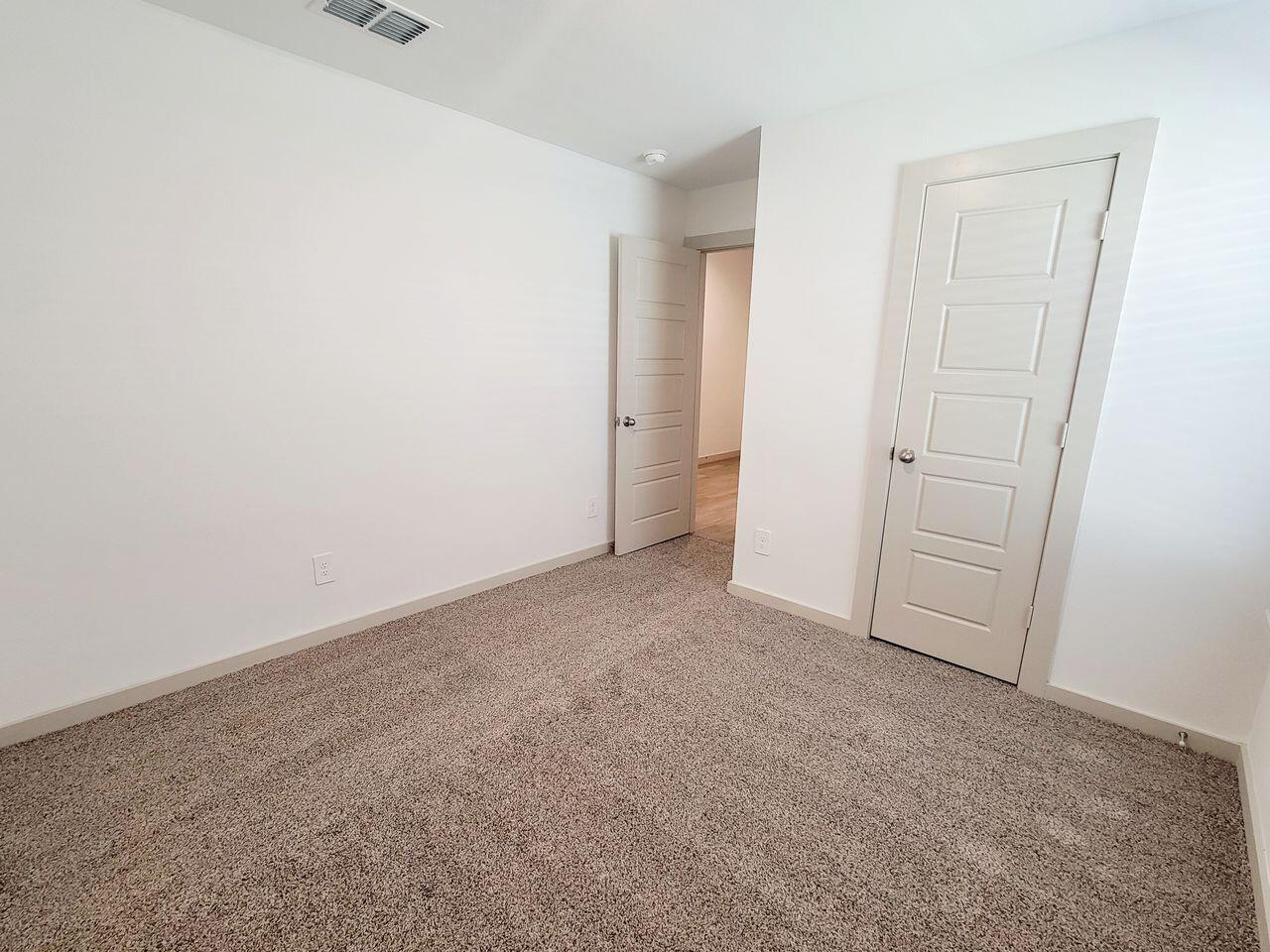 7324 9th Street Lubbock, TX 79416 - Photo 12 of 21 a view of an empty room