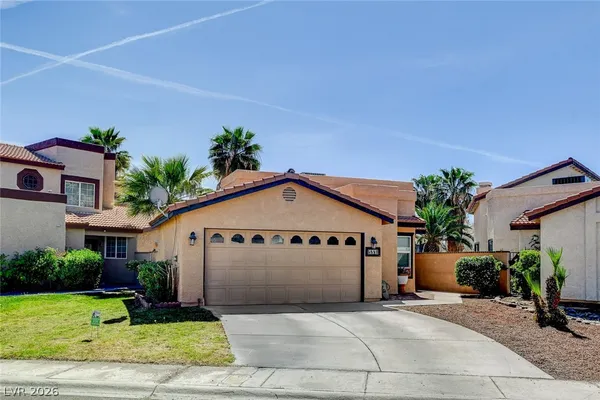 $395,000 | 6557 West Beacon Road, Las Vegas, NV 89108