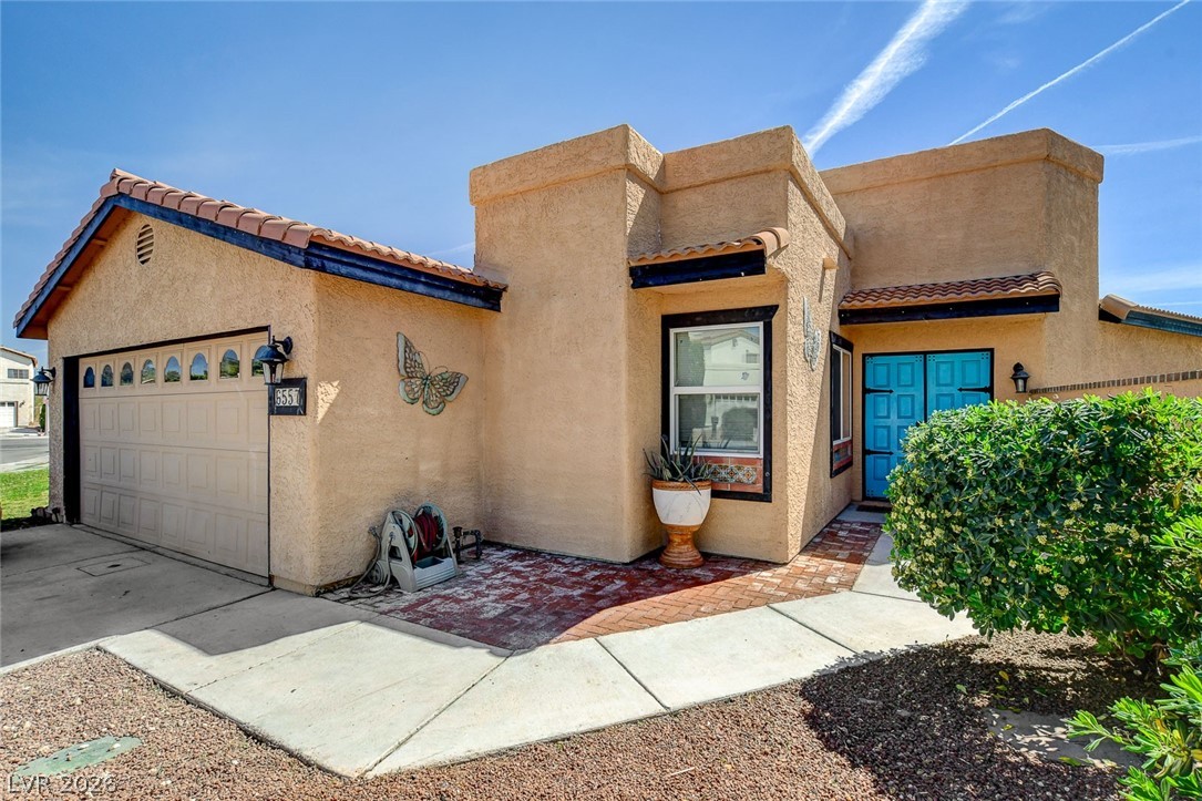 6557 West Beacon Road Las Vegas, NV 89108 - Photo 35 of 44