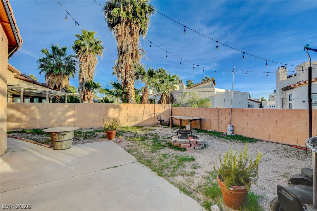 6557 West Beacon Road Las Vegas, NV 89108 - Photo 40 of 44