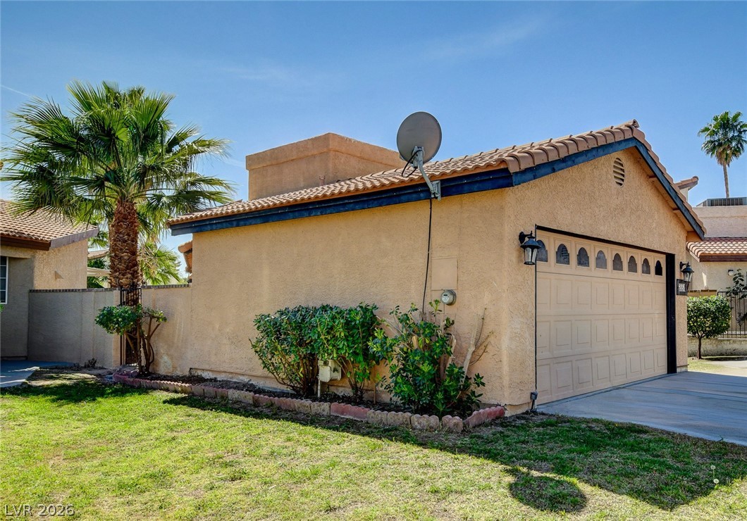 6557 West Beacon Road Las Vegas, NV 89108 - Photo 41 of 44