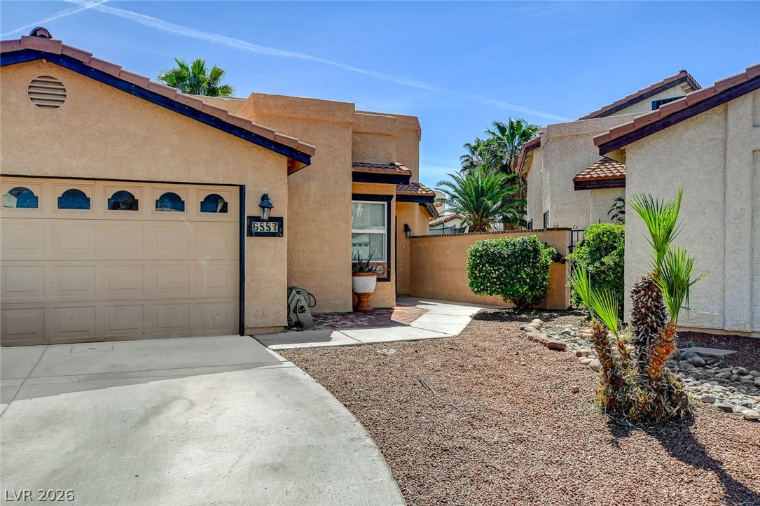 6557 West Beacon Road Las Vegas, NV 89108 - Photo 42 of 44