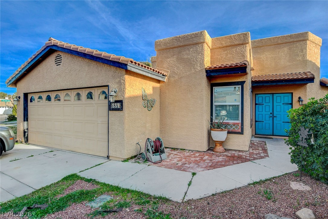 6557 West Beacon Road Las Vegas, NV 89108 - Photo 43 of 44