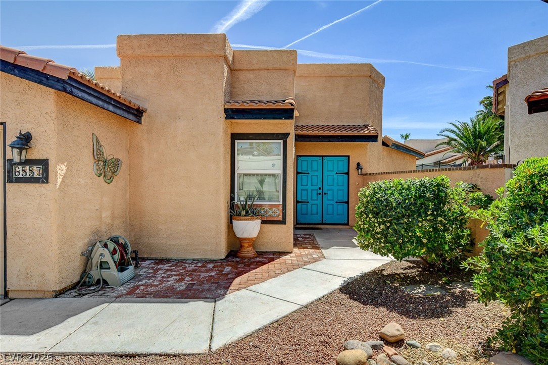 6557 West Beacon Road Las Vegas, NV 89108 - Photo 44 of 44