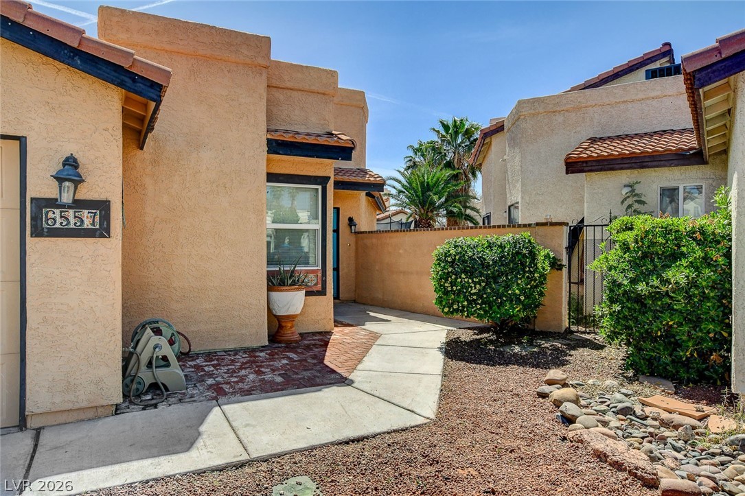 6557 West Beacon Road Las Vegas, NV 89108 - Photo 8 of 44