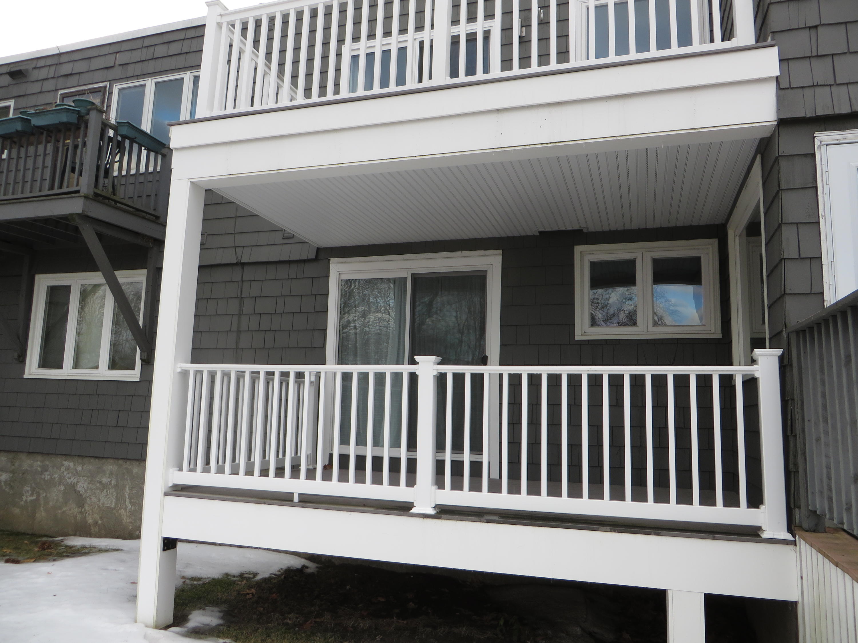970 Shore Road, Unit 2 Cape Elizabeth, ME 04107 - Photo 2 of 30 IMG_7637