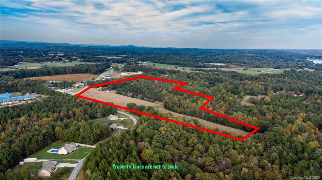 7241 Church Road Taylorsville, NC 28681 - Photo 1 of 27