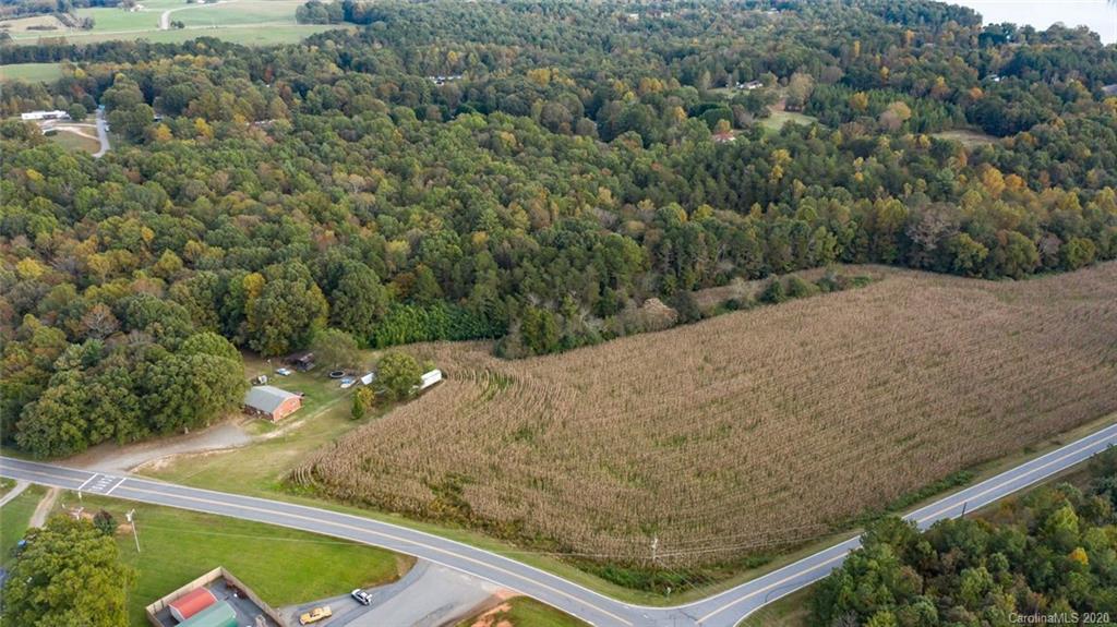 7241 Church Road Taylorsville, NC 28681 - Photo 2 of 27 a view of a backyard