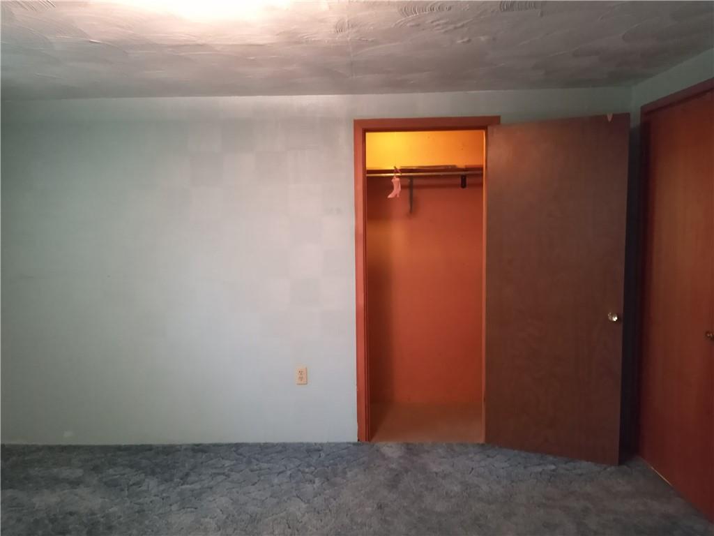 3292 Georgetown Road Polk, PA 16342 - Photo 19 of 24 a view of empty room