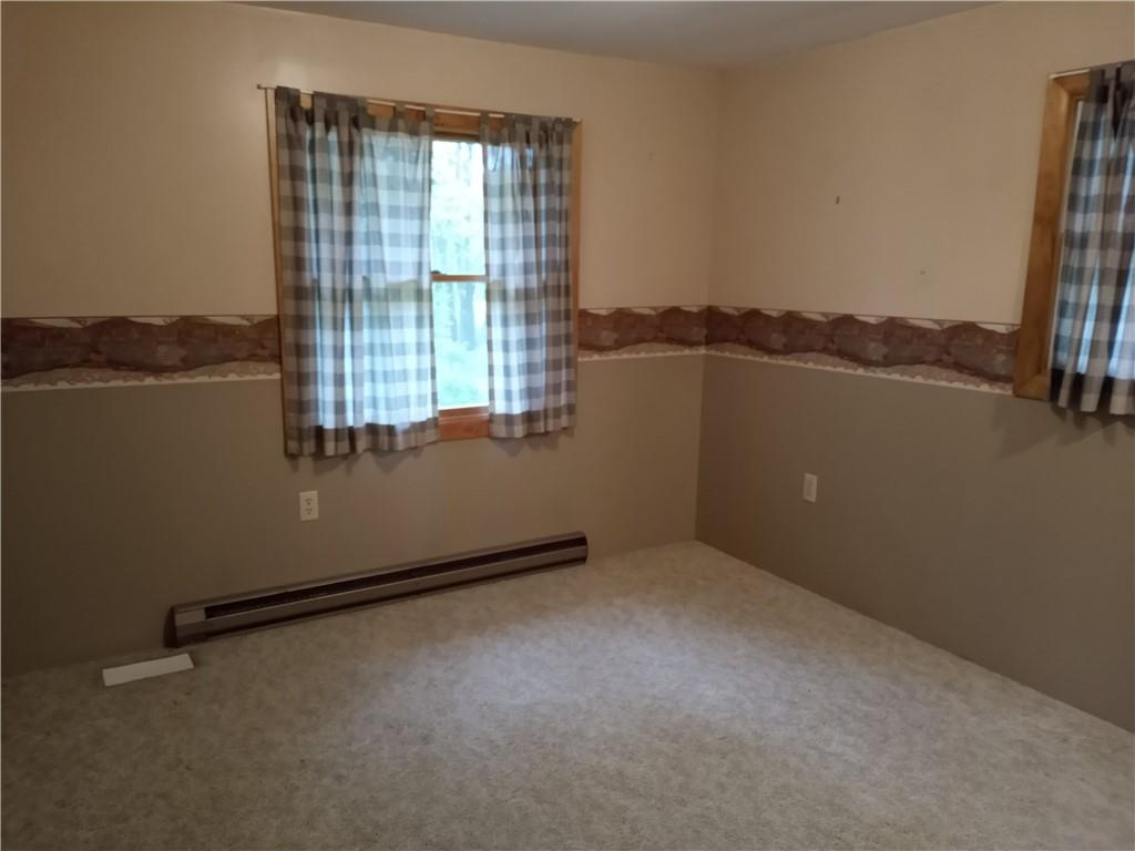 3292 Georgetown Road Polk, PA 16342 - Photo 20 of 24 a view of a lake and a window