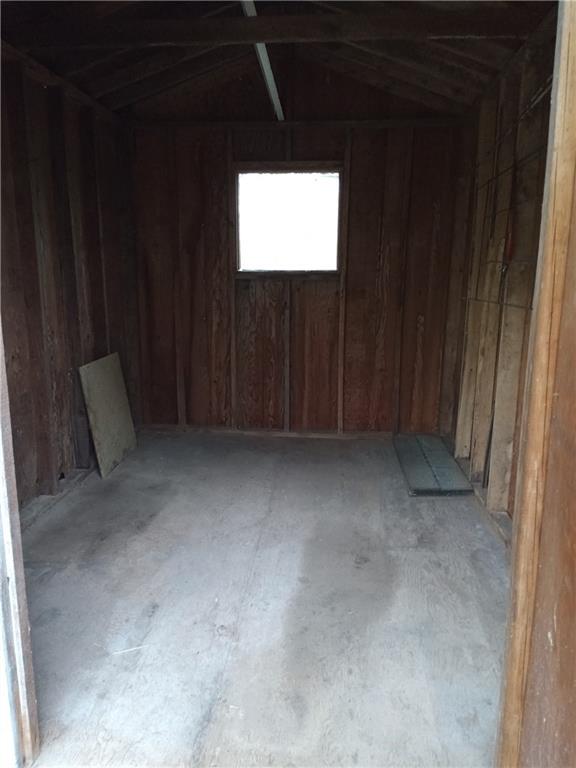 3292 Georgetown Road Polk, PA 16342 - Photo 23 of 24 a view of entryway