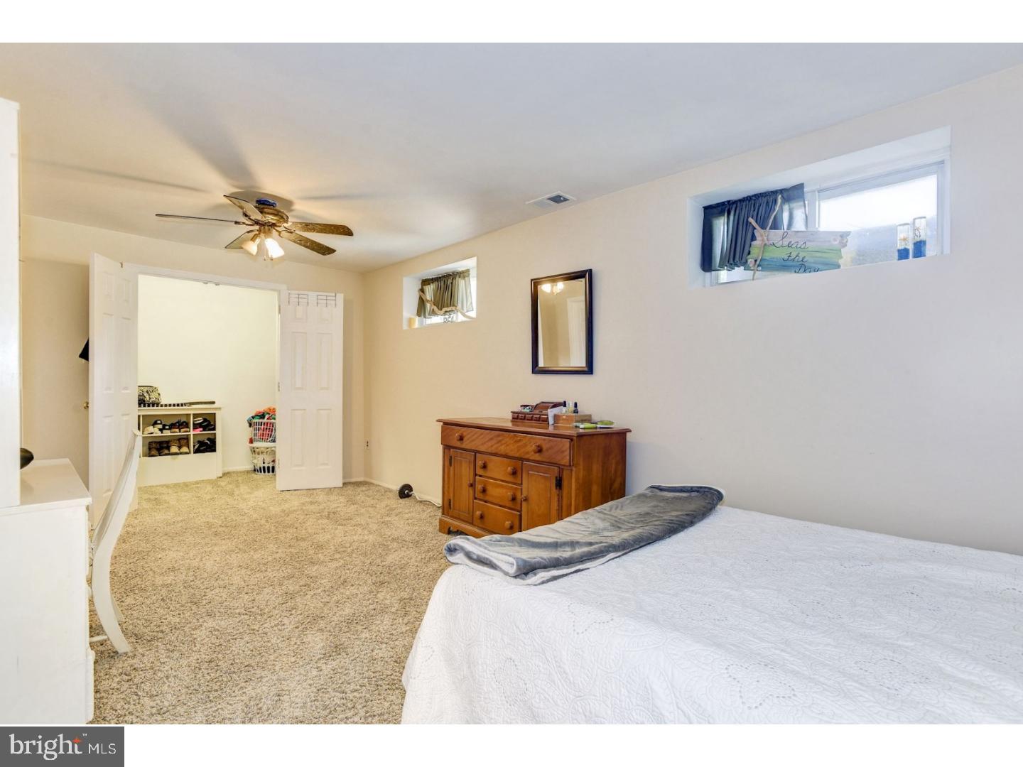 213 Valley Forge Road Cinnaminson, NJ 08077 - Photo 11 of 15 Bedroom 4