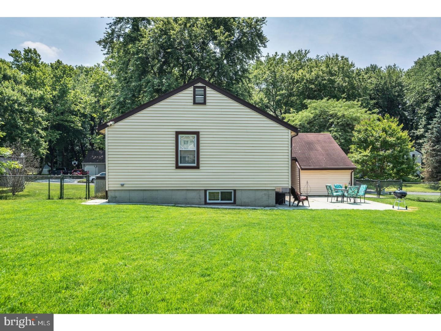 213 Valley Forge Road Cinnaminson, NJ 08077 - Photo 14 of 15 Gallery Image 14