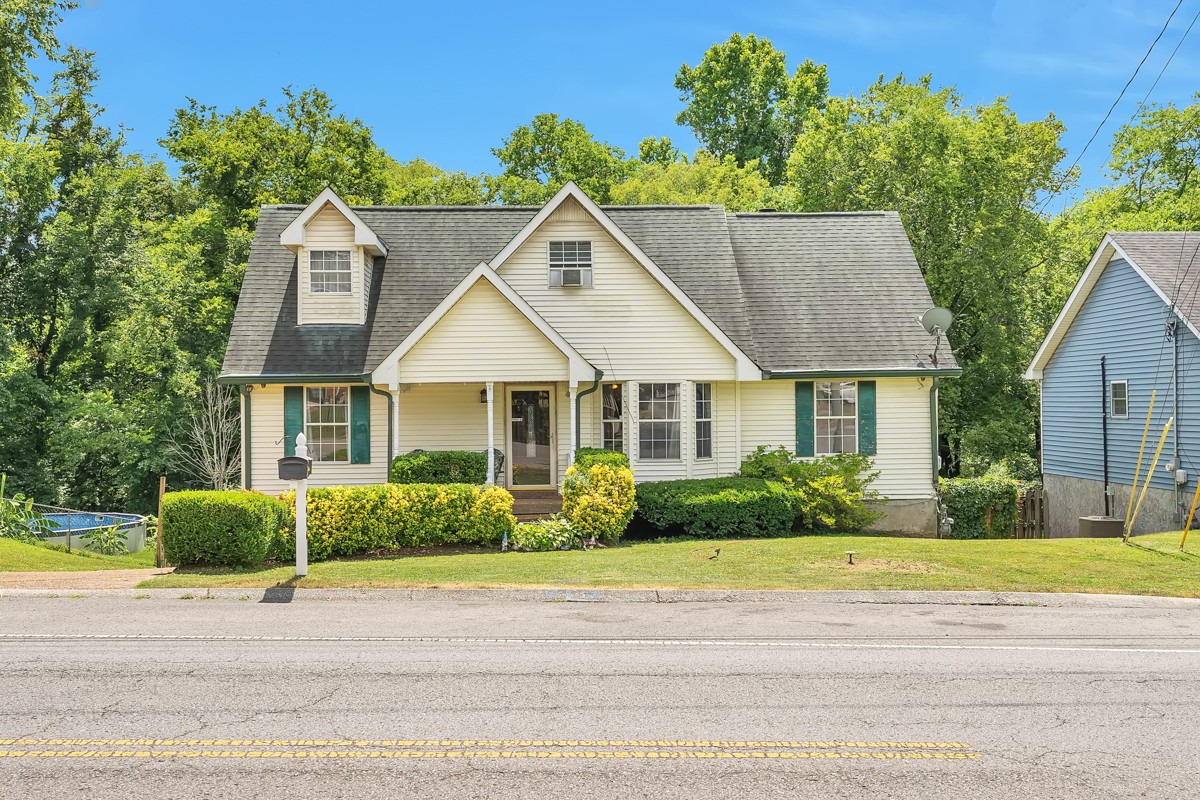 4616 Billingsgate Road Antioch, TN 37013 - Photo 1 of 17 Gallery Image 1