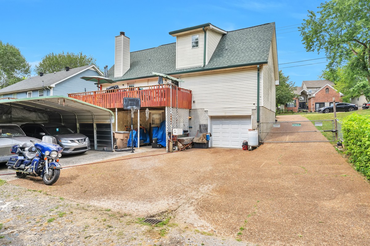 4616 Billingsgate Road Antioch, TN 37013 - Photo 17 of 17 Gallery Image 17