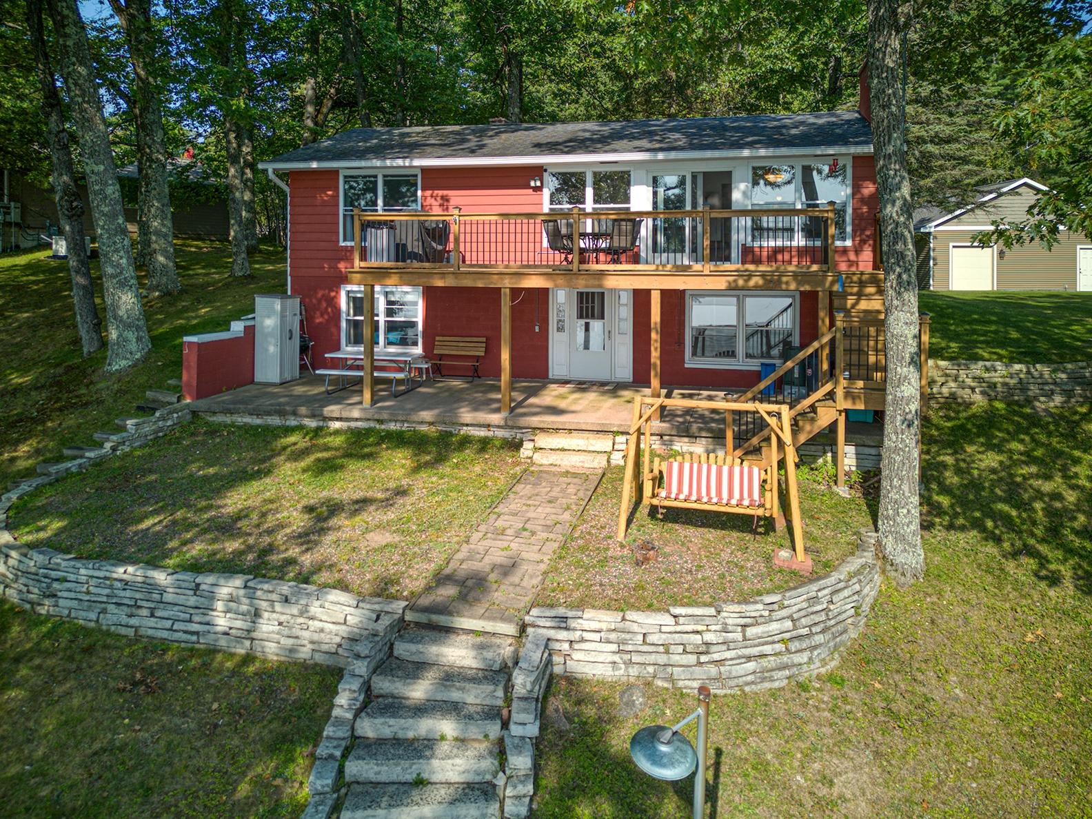 1074 Chicago Point Road Pelican Lake, WI 54463 - Photo 30 of 46 Gallery Image 30