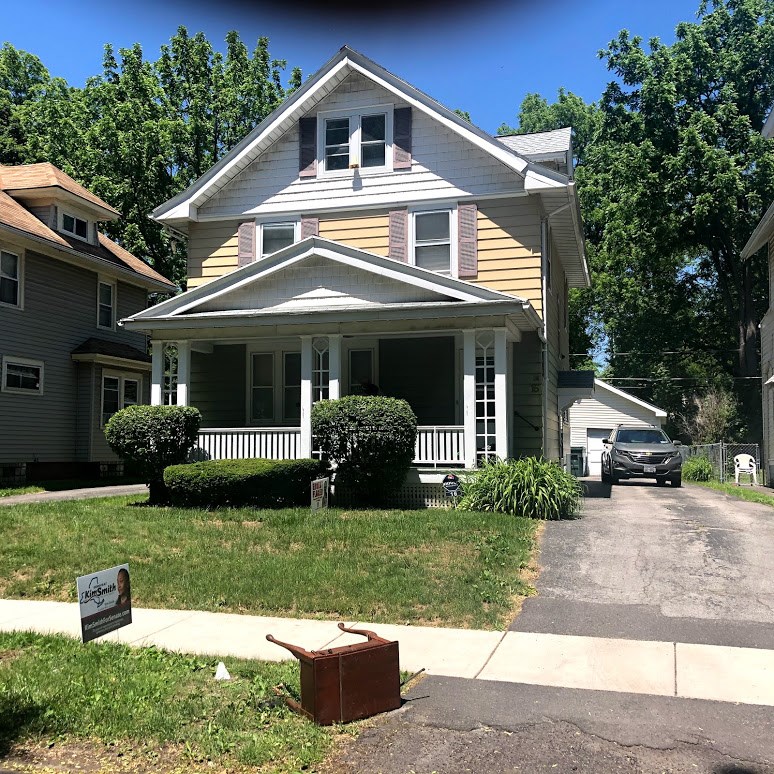 16 Bradburn Street Rochester, NY 14619 - Photo 1 of 1