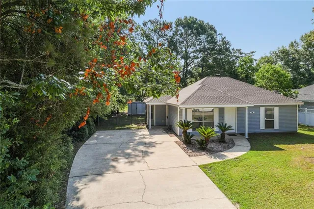 $170,000 | 1612 Live Oak Street, Slidell, LA 70460