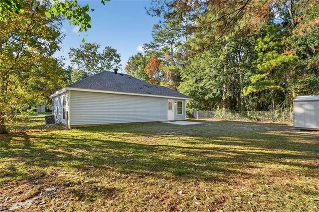 $170,000 | 1612 Live Oak Street, Slidell, LA 70460