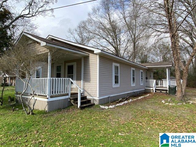 912 8th Street North Clanton, AL 35045 - Photo 1 of 7