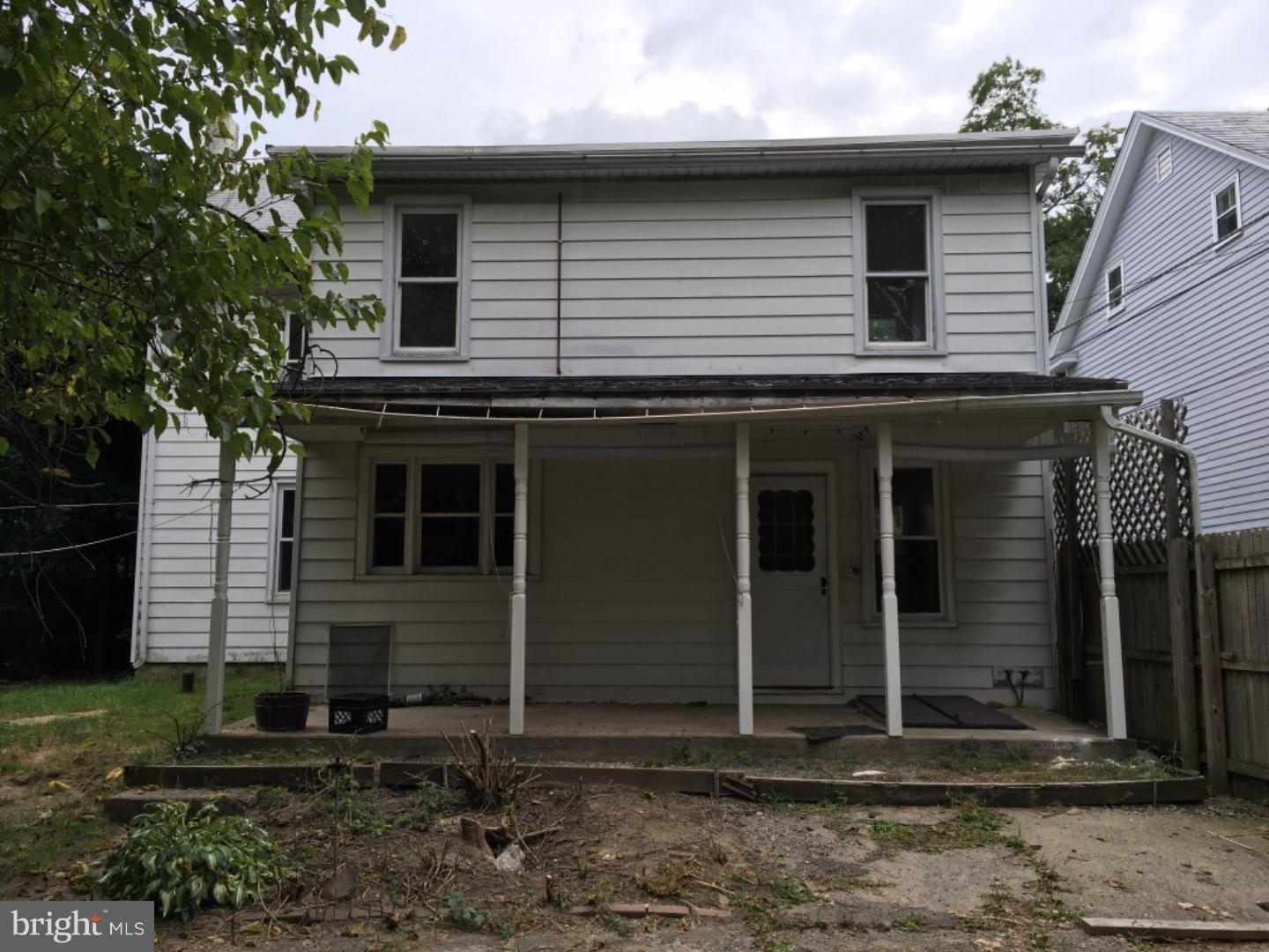 811 Durham Road Riegelsville, PA 18077 - Photo 1 of 17 Exterior Front