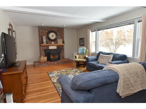 5 Hull Road Bedford, NH 03110 - Photo 1 of 1